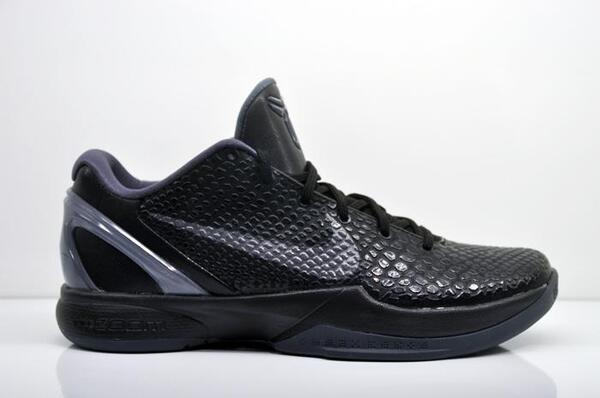 Nike Zoom Kobe VI (6) | 429659-013 | AFEW STORE